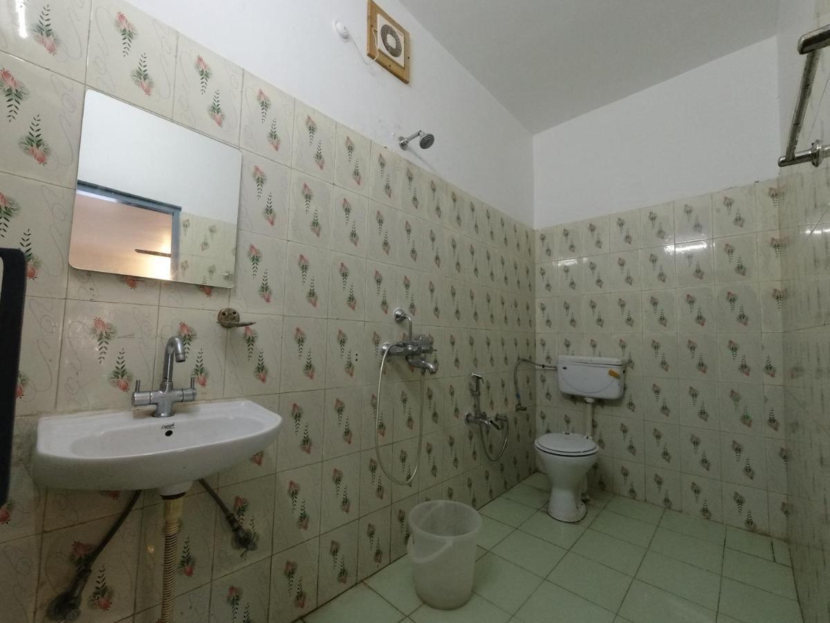 H7 Stay On The Ganges, Yoga & Spa Resort, Rishīkesh Екстериор снимка